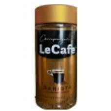 Кофе растворимый Le Cafe Barista 200 г/6