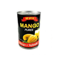 Манго M&K пюре 425 мл/12