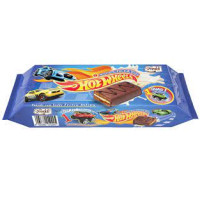 Бісквіт Freddi Hot Wheels 9 шт 270 г/12