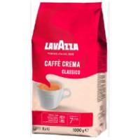 Кава в зернах Lavazza Crema Classico 1 кг/4