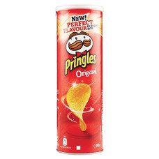 Чіпси Pringles Original 165 г