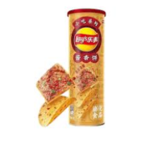 Чіпси Lays Stax Млинці з соусом 90 г/12