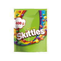 Драже Skittles Crazy Sours 400 г/20