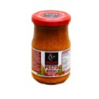 Соус Gallo Salsa Песто з в'яленими томатами 190 г/12