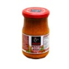 Соус Gallo Salsa Песто з в'яленими томатами 190 г/12