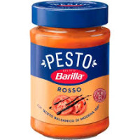 Соус Pesto Barilla Secchi з в’яленими томатами 200 г/12