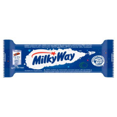 Батончик шоколадний Milky Way 21.5 г/56