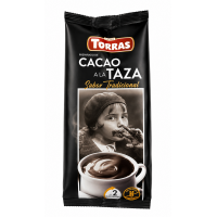 Гарячий шоколад Torras 360 г