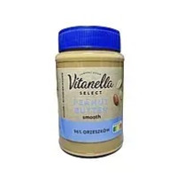 Арахісова паста Vitanella Класична 450 г