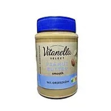 Арахісова паста Vitanella Класична 450 г