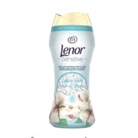 Кондиціонер для білизни в гранулах Lenor Sensetive 210 г/6