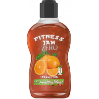 Фітнес джем Power Pro Zero Апельсин Без цукру 200 г