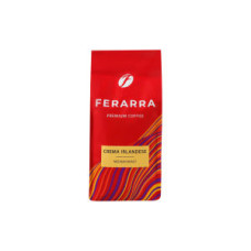 Кава в зернах Ferarra Crema Irlandese з ароматом ірландського крему 1 кг