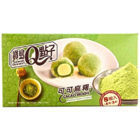 Тістечко Моті Q Brand з матча 80 г