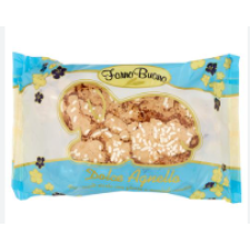 Кекс Deco Великоднє ягня  700 г/12