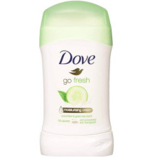 Антиперспірант Dove Огірок стік жіночий 50 мл/6