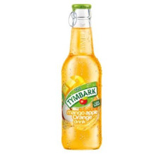 Напій Tymbark манго яблуко апельсин 250 мл/24