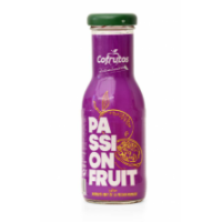Напій соковмісний Cofrutos Passion Fruit маракуя 200 мл/24
