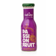 Напій соковмісний Cofrutos Passion Fruit маракуя 200 мл/24
