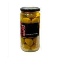 Оливки Corbi фаршировані пастою з анчоуса 1480 г/6