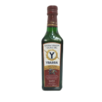 Олія оливкова Ybarra Extra Virgin Hojiblanca з сортових оливок 500 мл/12