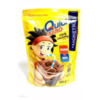 Напій шоколадний Magnetic Quick Cao 500 г/20