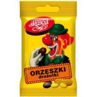 Арахіс Skawa Clown в глазурі 70 г/20