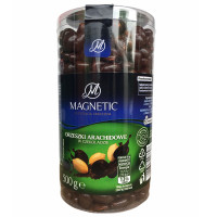 Арахіс Magnetic в шоколаді 400 г/15