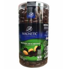 Арахіс Magnetic в шоколаді 400 г/15