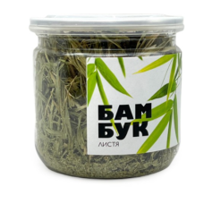 Бамбук банка 15 г
