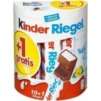 Шоколад Ferrero Kinder Riegel молочный 231 г/29