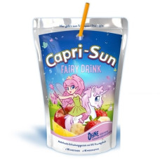 Напій соковмісний Capri Sun Fairy drink 200 мл/10