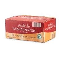 Чай чорний в пакетиках Westminster 50 пак 87.5 г