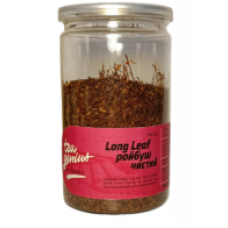 Чай червоний Genius Long Leaf ройбуш в банці 100 г
