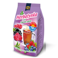 Чай гранульований Kruger Лісові ягоди 300 г/6