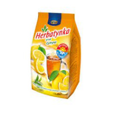 Чай гранульований Kruger Лимон 300 г/6