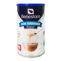 Сгущенка Benestare 8% 740 г/12