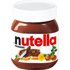 Паста Nutella шоколадно-горіхова 500 г/15