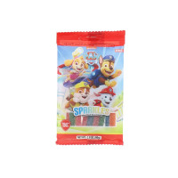 Цукерки жувальні Paw Patrol Sparkles Палички Кислі з фруктовим самаком 80 г/12