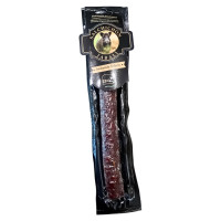 Ковбаса Dibe Salchichon Jabali Vela салямі з кабана 200 г/25