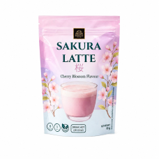 Чай Bardollini Matcha Latte Sacura 90 г