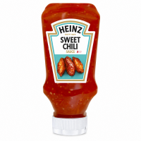 Соус Heinz Солодкий чилі 220 мл