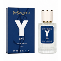 Тестер Yves Saint Laurent Y Live для мужчин new 60 мл