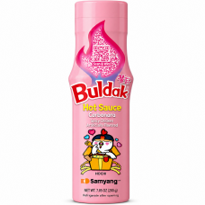 Соус Samyang Buldak Carbonara 200 мл