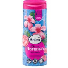 Гель для душа Balea Hibiscus Havanna 300 мл/24