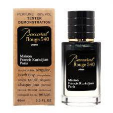 Тестер Maison Francis Kurkdjian Baccarat Rouge 540 унисекс 60 мл