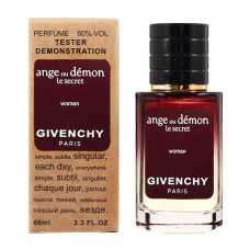 Тестер Givenchy Angel Ou Demon Le Secret для жінок 60 мл