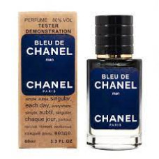 Тестер Chanel Bleu de Chanel для чоловіків 60 мл