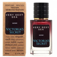 Тестер Victoria's Secret Very Sexy Sea для жінок 60 мл