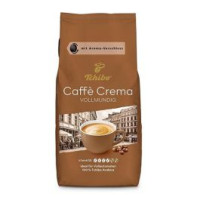 Кава в зернах Tchibo Caffe Crema Vollmundig 1 кг/8